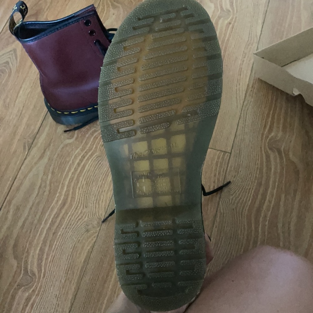 Brand new doc martens - Picture 5 of 5